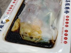 -荔银肠粉(广州天河华利路店)