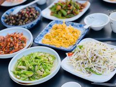 -品鲜村农家菜·阳澄湖大闸蟹(总店)