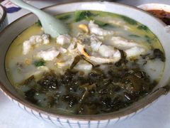 -明呈黄鱼面馆(斜土路店)