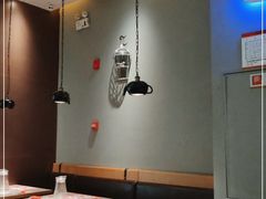 大堂-炭舍干锅(华发商都店)