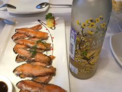 -马克西姆俄罗斯餐厅(通亚街店)