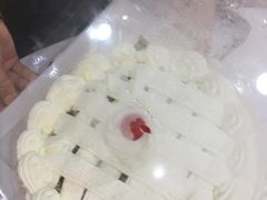 -红宝石·鲜奶小方(万航店)