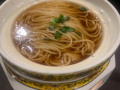 -肆月河豚·新淮扬(金融街店)
