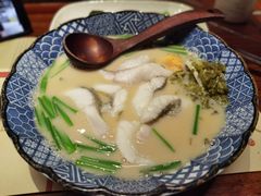 -荣家黄鱼面(前滩太古里店)