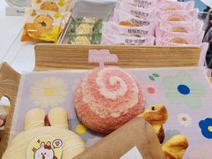 -好利来(马栏广场店)
