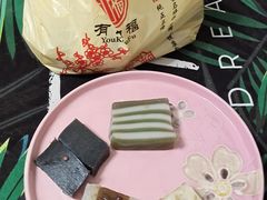 -有口福第一马蹄粉(泮塘总店)