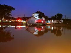 -水岸居湖景农家乐·阳澄湖大闸蟹