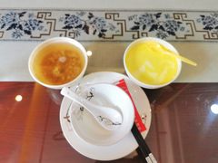 甜醅子-清真·伊然轩青海特色美食