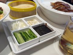 -东流山烤鸭·家常菜(雨山龙湖店)