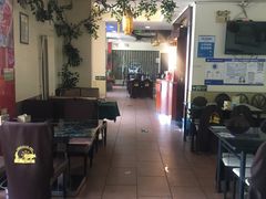 -潮汕美牛肉丸火锅店(天宁寺店)