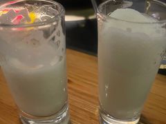 -湊湊火锅·茶憩(恒隆广场店)