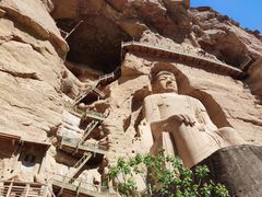 -炳灵寺世界文化遗产旅游区