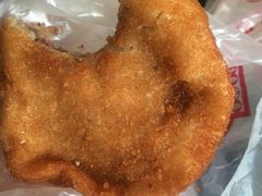 油炸糕-鼎丰真(四马路店)