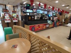 大堂-德克士(砂之船奥特莱斯店)