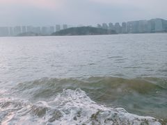 -国际邮轮中心码头(厦鼓码头)