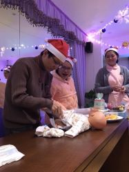 -圣轩·诗安国际母婴会所(渝中店)
