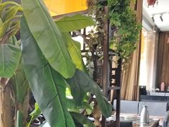 -美庐餐厅·湖北菜·吴佩孚公馆(南京路店)