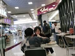 -太兴餐厅(东方广场分店)