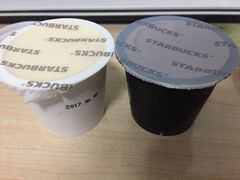 布丁-星巴克臻选(嘉定疁城国际店)