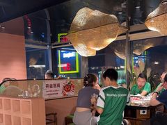 -三江两海老火锅(北京首店)