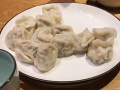 -伊喜饺子·烤鸭(五道口学院路店)