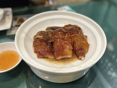 -粤色·老广州茶餐厅(河南商会大厦店)