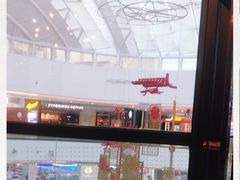 -万达茂商场(南京仙林店)