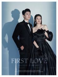 -巴黎经典婚纱摄影PARISSIC