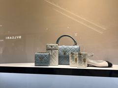 -CHANEL(恒隆广场店)