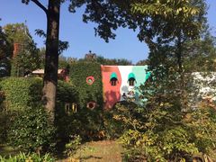 -三鹰之森吉卜力美术馆