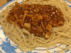 -敦煌达记酱驴肉黄面馆