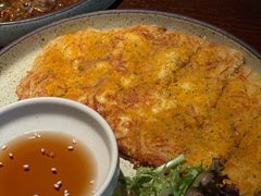 -Fuzzy Bistro 浮几韩餐·茶酒馆