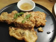 -潮粥荟·潮汕砂锅粥(朝阳大悦城店)