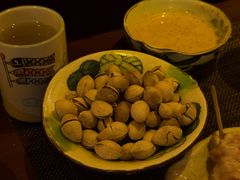 -鸟泉居酒屋·烧鸟·酒馆(百子湾店)