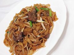 干炒牛河-御彩酒家(东风东路店)