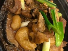 -稻香酒家·33年老字号·港式粤菜(富邦中心店)