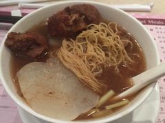 -池记(尖沙咀店)