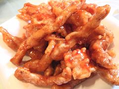 糖醋里脊-凯鸽酒楼(大同振兴街店)