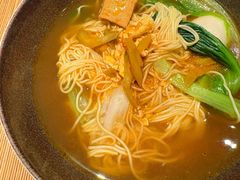 -平湖万怡酒店· 万荟轩