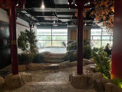 -圣和汤泉•汗蒸温泉自助