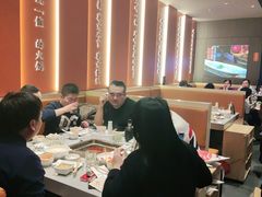 大堂-竹犇番茄火锅(长治太行东街店)