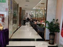 -稻香酒家·33年老字号·港式粤菜(富邦中心店)