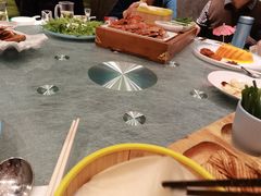 -马老六清真餐饮(西站店)