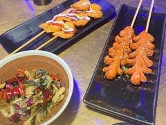 -炉鱼(天河领展店)