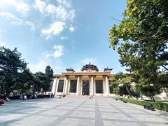 -中国农业博物馆