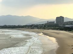 -朱家尖南沙景点