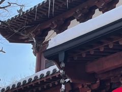 -径山寺