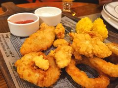 -食间牛排(湖西路店)