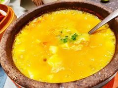 -时间里·新派粤菜(远洋店)
