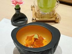 -鮨一日本料理(大中华店)